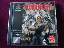 Resident evil playstation usato  Cagliari