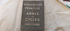 Catalogue manufacture armes d'occasion  Montréjeau