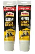 Pattex kleben statt gebraucht kaufen  Bruchsal