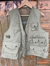 Japanese hunting waistcoat for sale  BRENTFORD