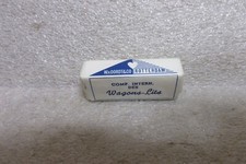 Vintage comp. intern. d'occasion  Expédié en Belgium