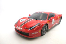 Tamiya 46623 ferrari for sale  Williston Park