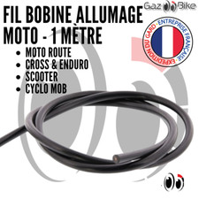 Cable allumage haute d'occasion  Les Angles