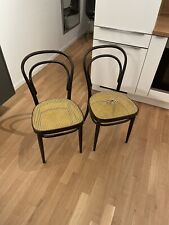 Thonet modell 214 gebraucht kaufen  Frankfurt am Main