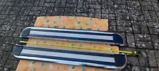 4x4 side steps for sale  BARNET