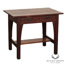 Gustav stickley antique for sale  Hatfield