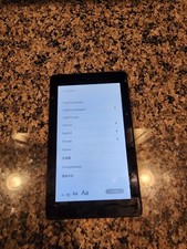 Amazon fire 9th for sale  Bondurant