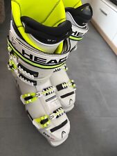 Skischuhe head raptor gebraucht kaufen  Pfungstadt