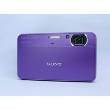 Sony dsc t99 usato  Spedire a Italy