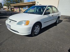2001 honda civic for sale  Reno