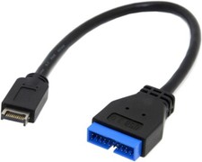 Usb 3.0 20pin usato  Italia