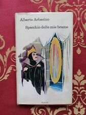 Arbasino alberto specchio usato  Sarezzo