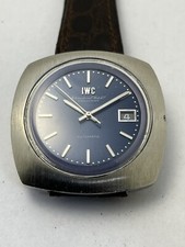 Orologio iwc schaffhausen usato  Rovigo