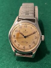 Vintage zenith pilot for sale  LEYLAND