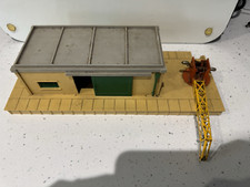 Hornby dublo goods for sale  WINDSOR