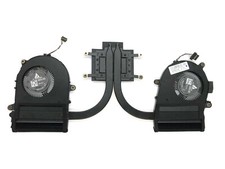 1 peça NOVO adequado para radiador ventilador HP 1040 G5 1040 G6 L41018-001 L62995-001 comprar usado  Enviando para Brazil