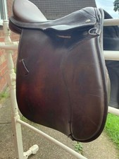 Shire oak leather for sale  KNUTSFORD