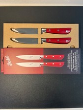 Set coltelli bistecca usato  Melegnano