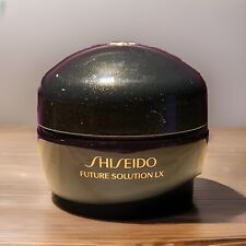 Shiseido future solution gebraucht kaufen  München