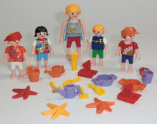 Playmobil figur lena gebraucht kaufen  Bremervörde
