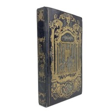 Promenades paris 1847 d'occasion  Paris VI