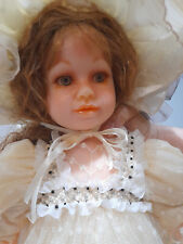 Rare poupee collection d'occasion  Unieux