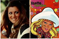 Lisette caroline 1973 d'occasion  Brignais