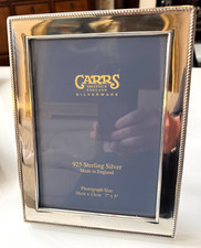 Harrods silver picture for sale  LONDON