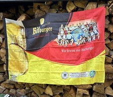 Bitburger stoffbanner gebraucht kaufen  Oldenburg (Oldenburg)
