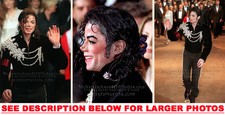 Michael jackson cannesfestival d'occasion  Expédié en Belgium