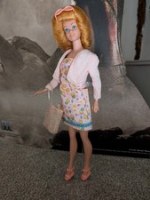Barbie wig wardrobe for sale  NUNEATON