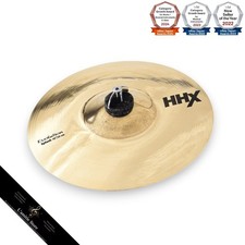 Prato Sabian HHX Evolution Splash 12" HHX12EVSPB comprar usado Prato Sabian HHX Evolution Splash 12" HHX12EVSPB comprar usado  Enviando para Brazil