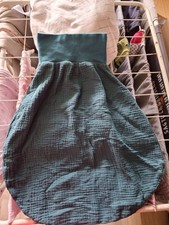 schlafsack pucksack gebraucht kaufen  Seelow