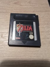 The legend zelda d'occasion  Cléguer