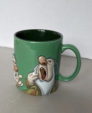 Disney chunky mug for sale  WARRINGTON