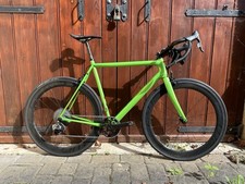 56cm cannondale super for sale  FORDINGBRIDGE