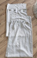 Vorhange 210 x130 gebraucht kaufen  Osthofen