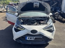 toyota aygo breaking for sale toyota aygo breaking for sale BRENTWOOD