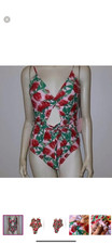 Juicy couture floral for sale  Bellingham