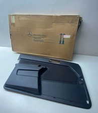 Mercedes w201 türpappe gebraucht kaufen  Freren