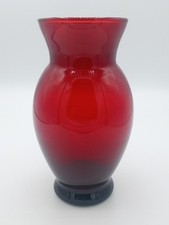 Vintage ruby red for sale  Grand Blanc