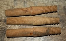 Vtg insulator holders for sale  Buena Vista