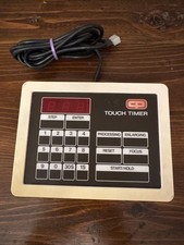Touch timer cp900 for sale  Salt Lake City