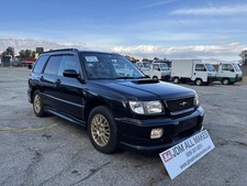 1999 subaru forester for sale  Banning