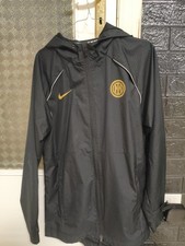 Giubbino inter originale usato  Tortorella