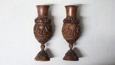 Ancienne paire vases d'occasion  Marseille VI