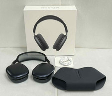 **BOM** Fones de ouvido Apple AirPods Max A3184 USB-C com estojo inteligente - (meia-noite) comprar usado **BOM** Fones de ouvido Apple AirPods Max A3184 USB-C com estojo inteligente - (meia-noite) comprar usado  Enviando para Brazil