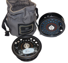 Hardy ultralite disc usato  Spedire a Italy
