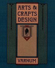 Arts crafts design for sale  North Smithfield