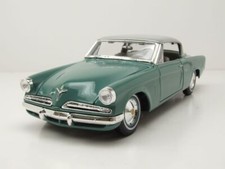 Studebaker starliner 1953 usato  Spedire a Italy